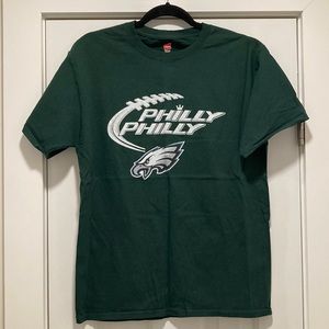 Philadelphia Eagles tshirt